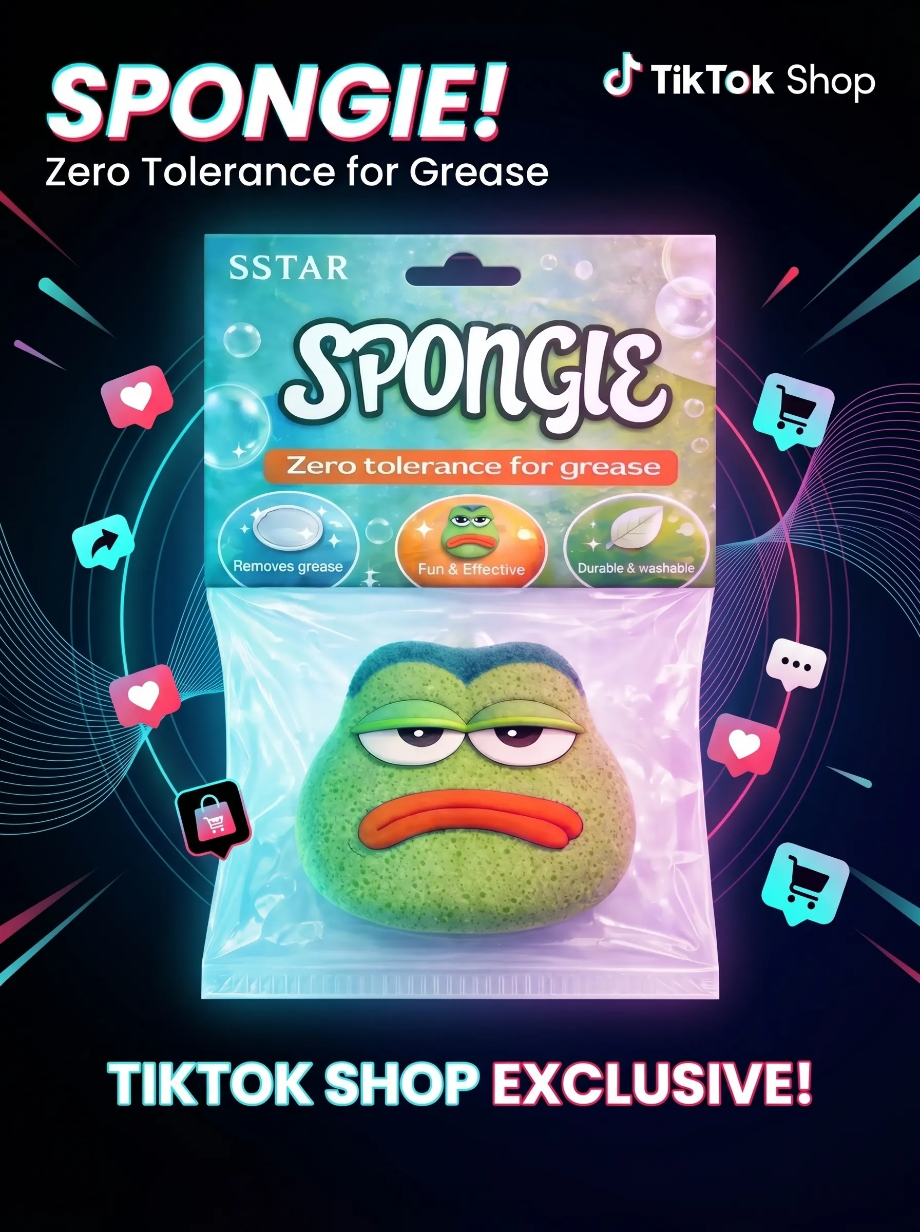 spongie-tik-tok